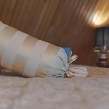 Namelis Prie Magnolijos Appartement Druskininkai Kamer foto