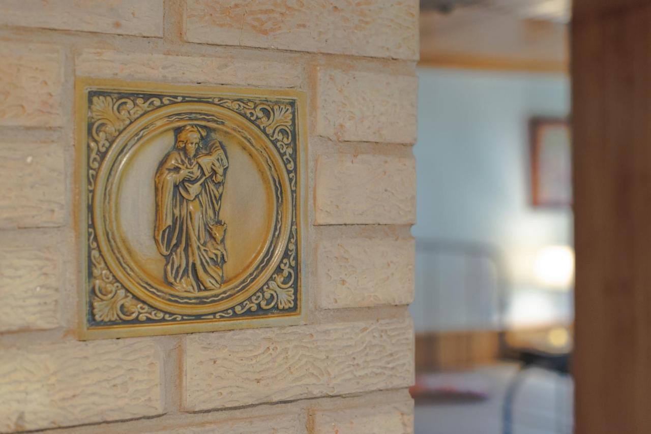 Namelis Prie Magnolijos Appartement Druskininkai Buitenkant foto