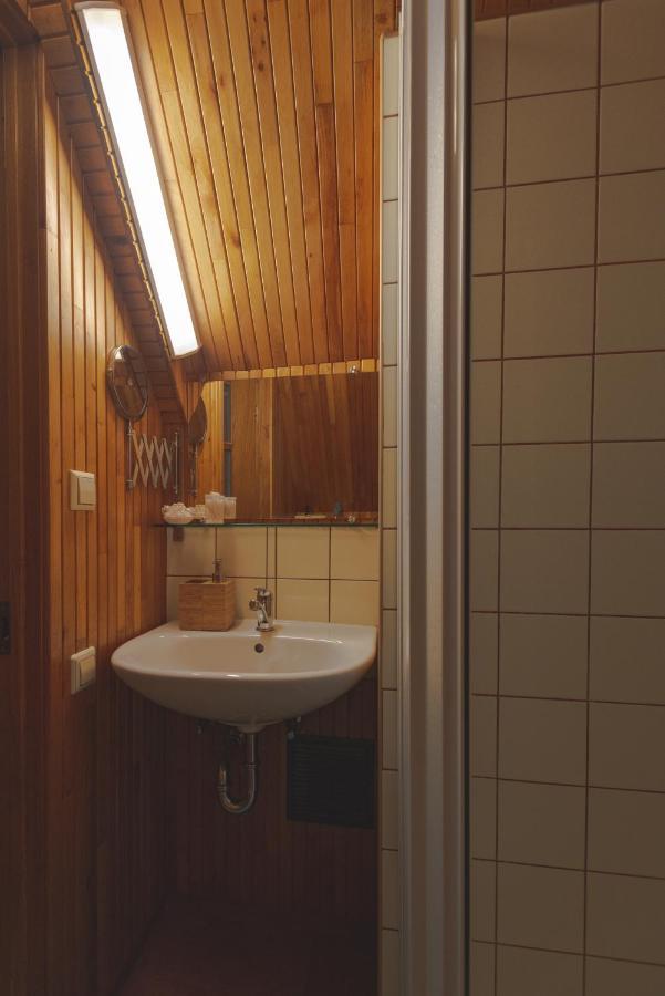 Namelis Prie Magnolijos Appartement Druskininkai Buitenkant foto